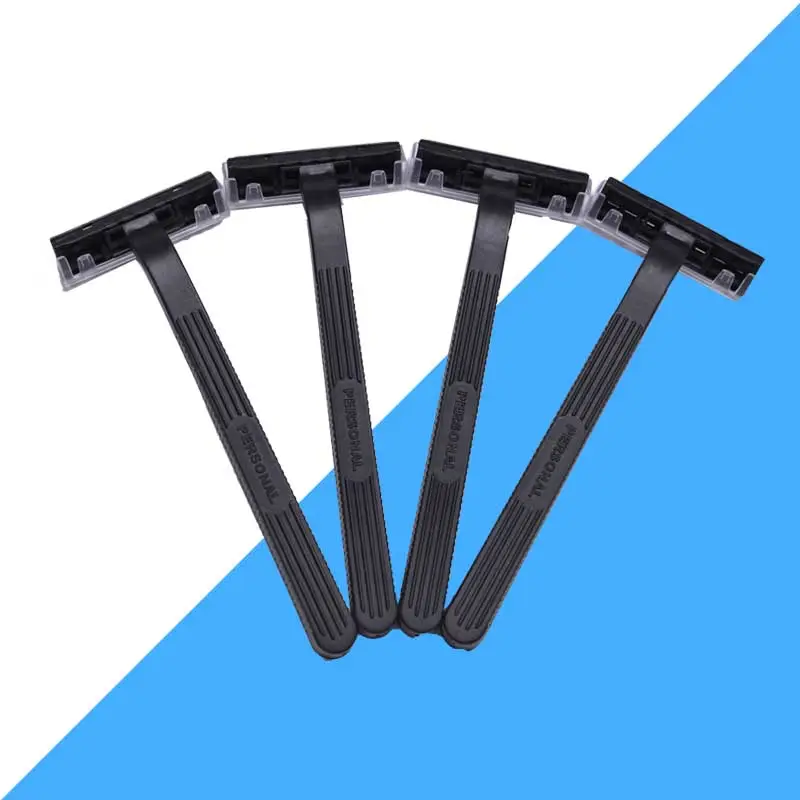Disposable Twin Blade Razor – Hotel Guest Shaving Razor Disposable Twin Blade Razor – Hotel Guest Shaving Razor