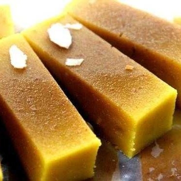 Traditional-Mysorepak