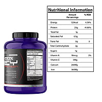 ULTIMATE NUTRITION PROSTAR BLEND PROTEIN 5lbs