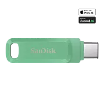 SanDisk Ultra Dual Drive Go USB Type-C SanDisk Ultra Dual Drive Go USB Type-C