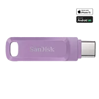 SanDisk Ultra Dual Drive Go USB Type-C SanDisk Ultra Dual Drive Go USB Type-C