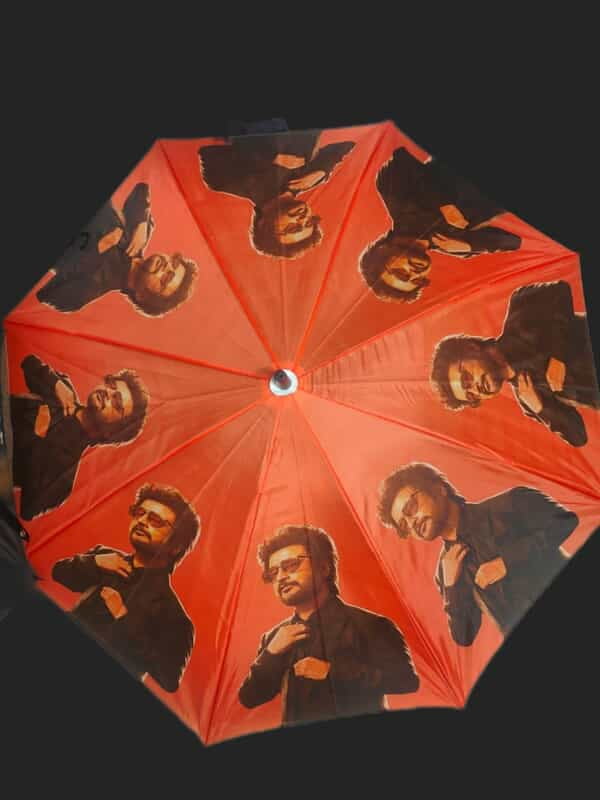 Ultimate Umbrella