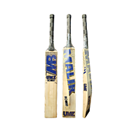 MB MALIK UMZ BOOM ENGLISH WILLOW BAT | 4 Square Sports