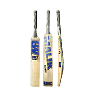 MB MALIK UMZ BOOM ENGLISH WILLOW BAT | 4 Square Sports