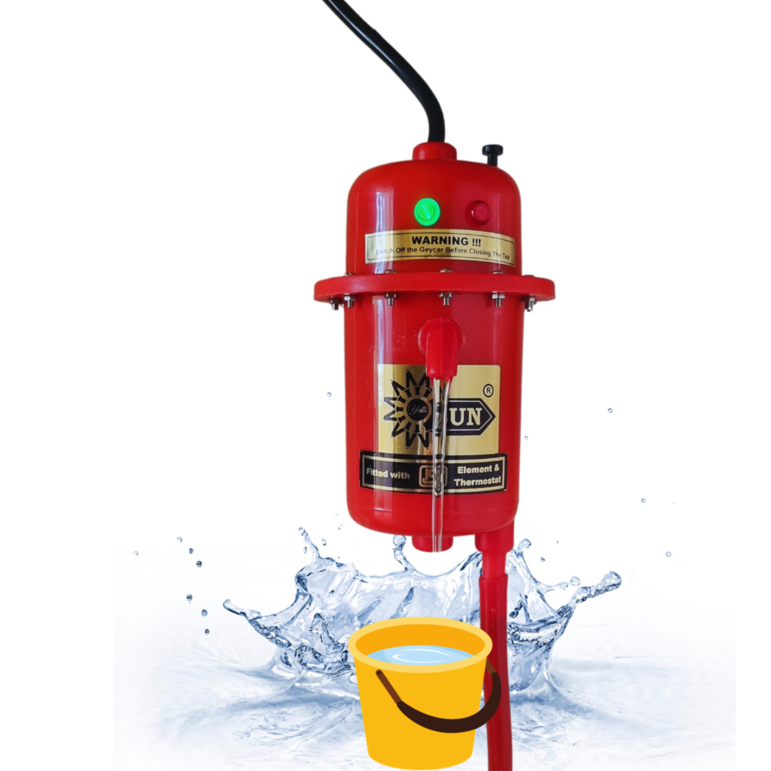 Water heater Water heater