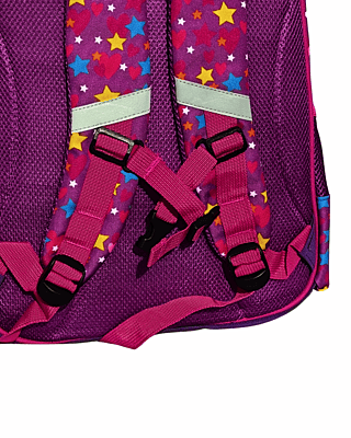 3D Comic Print EVA Children's Backpack Waterproof Design Soft Theme PP Lightweight Colorful Reducing Shoulder Burden 3D Comic Print EVA Children's Backpack Waterproof Design Soft Theme PP Lightweight Colorful Reducing Shoulder Burden
