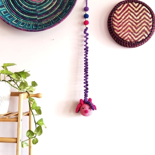 Unicorn Hanging
