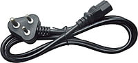 DESKTOP POWER CORD 1.5 MTR DESKTOP POWER CORD 1.5 MTR