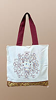 Thamboolam bags set of 5 Thamboolam bags set of 5
