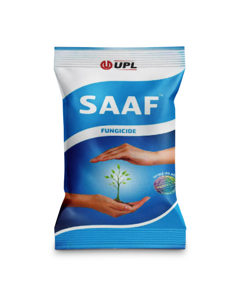 UPL - Saaf Fungicide - 250 gms UPL - Saaf Fungicide - 250 gms