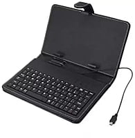 Champion 7 Inch Tablet Case Micro USB Port Synthetic Leather Carry Cover for Samsung Tablet Champion 7 Inch Tablet Case Micro USB Port Synthetic Leather Carry Cover for Samsung Tablet