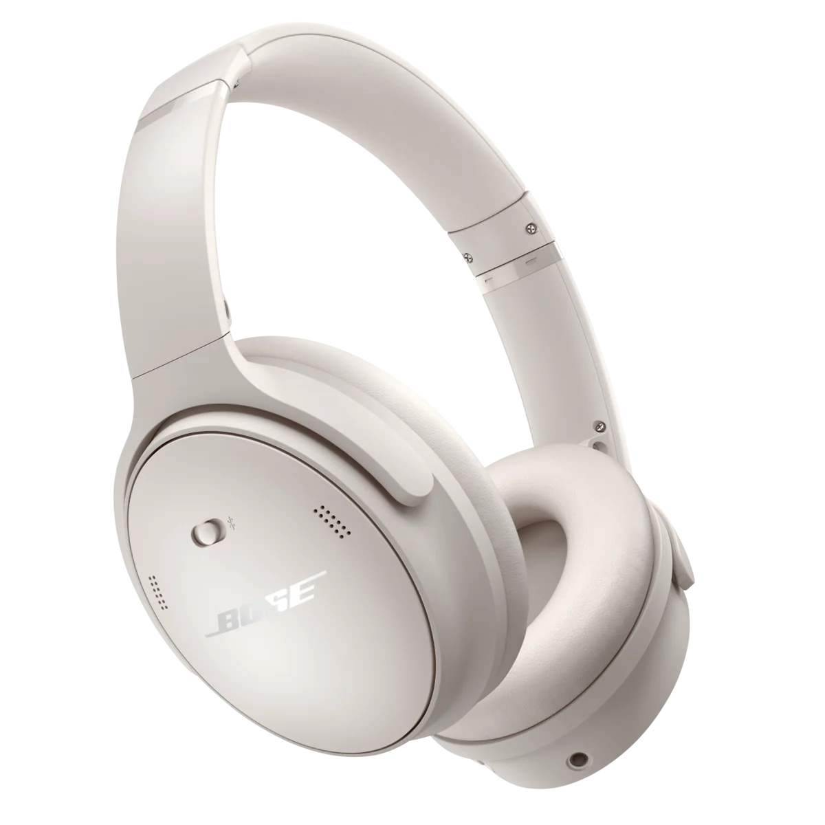 BOSE QuietComfort Wireless Headphones