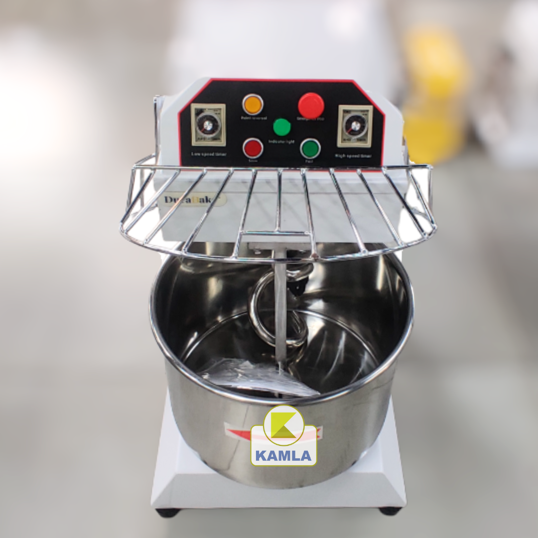 Spiral Mixer 30ltr Spiral Mixer 30ltr