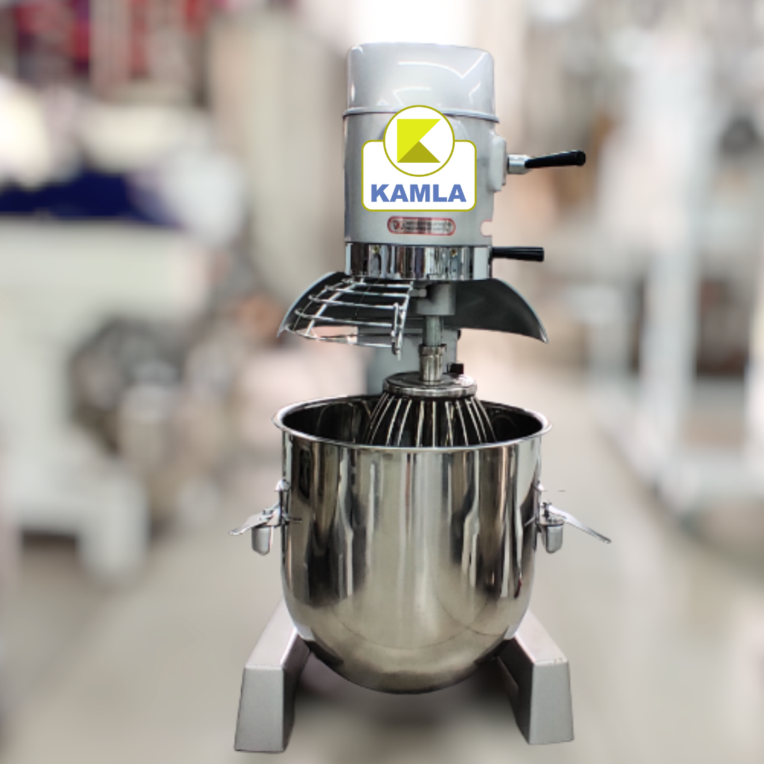 Planetary Mixer B30 L Premium Planetary Mixer B30 L Premium