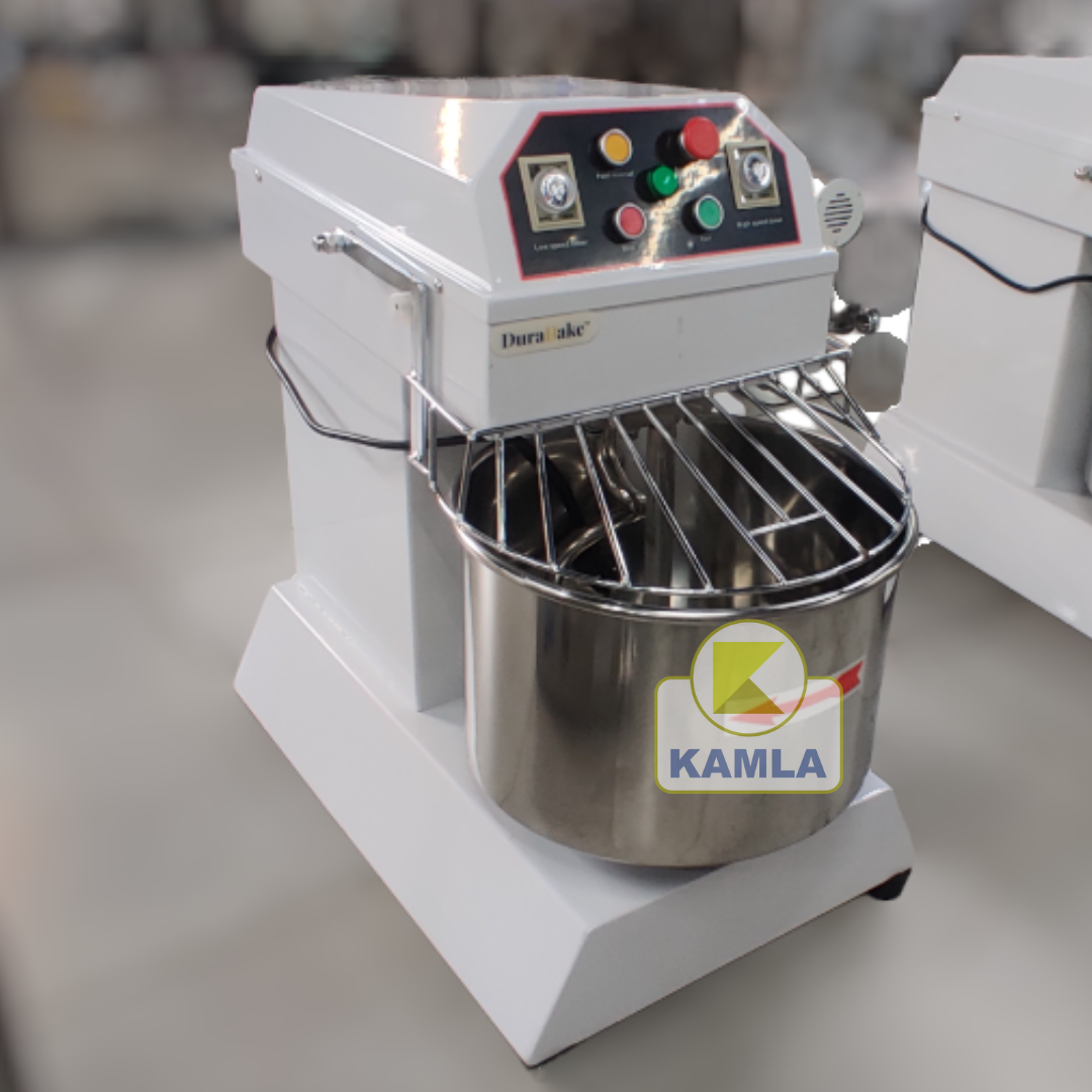 Spiral Mixer 30ltr Spiral Mixer 30ltr