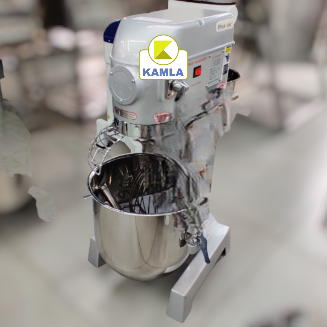 Planetary Mixer B30 L Premium Planetary Mixer B30 L Premium