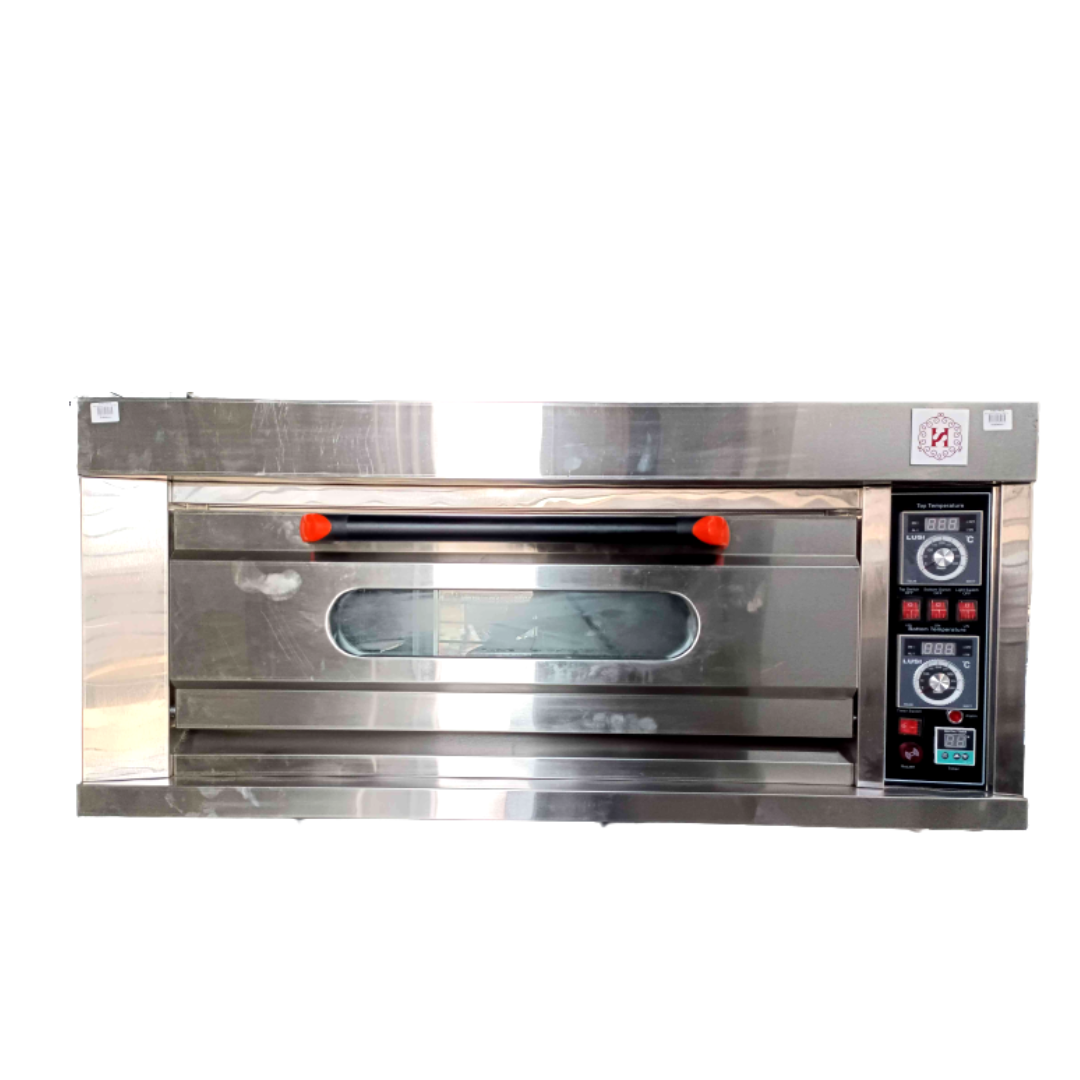 Baking Oven Electric 1D2T Baking Oven Electric 1D2T