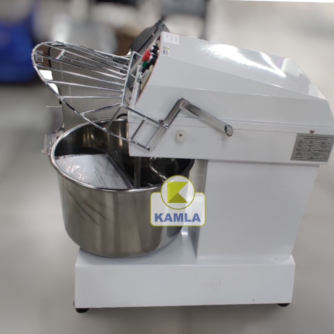 Spiral Mixer 30ltr Spiral Mixer 30ltr
