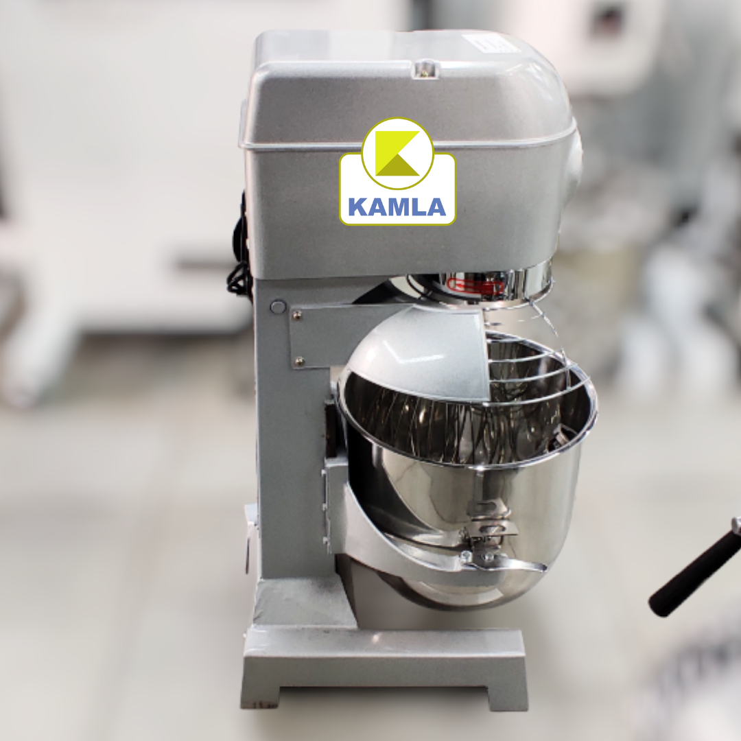 Planetary Mixer B30 L Premium Planetary Mixer B30 L Premium