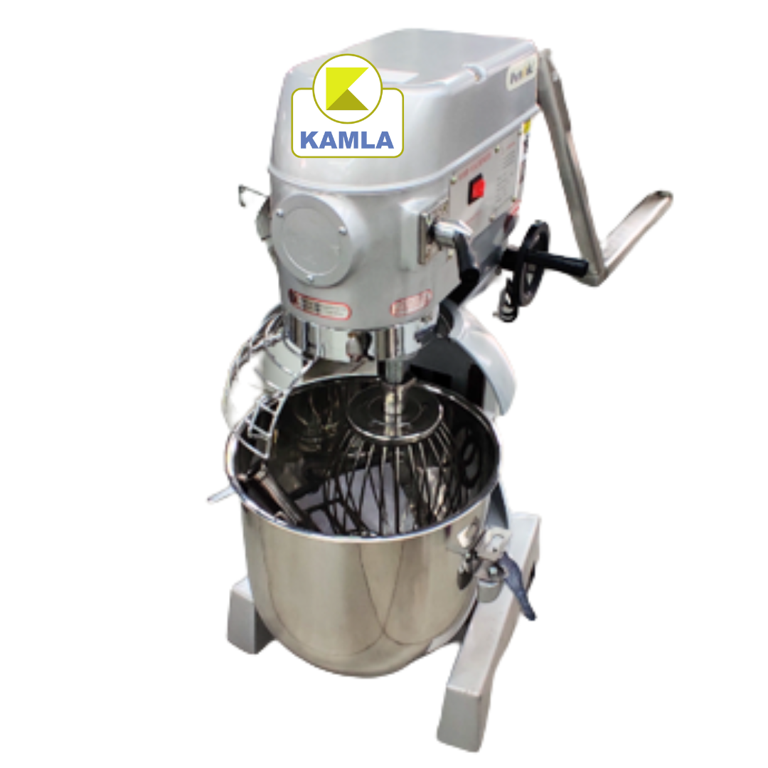 Planetary Mixer B30 L Premium Planetary Mixer B30 L Premium