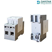 V-GUARD SURGE PROTECTION DEVICE V-GUARD SURGE PROTECTION DEVICE