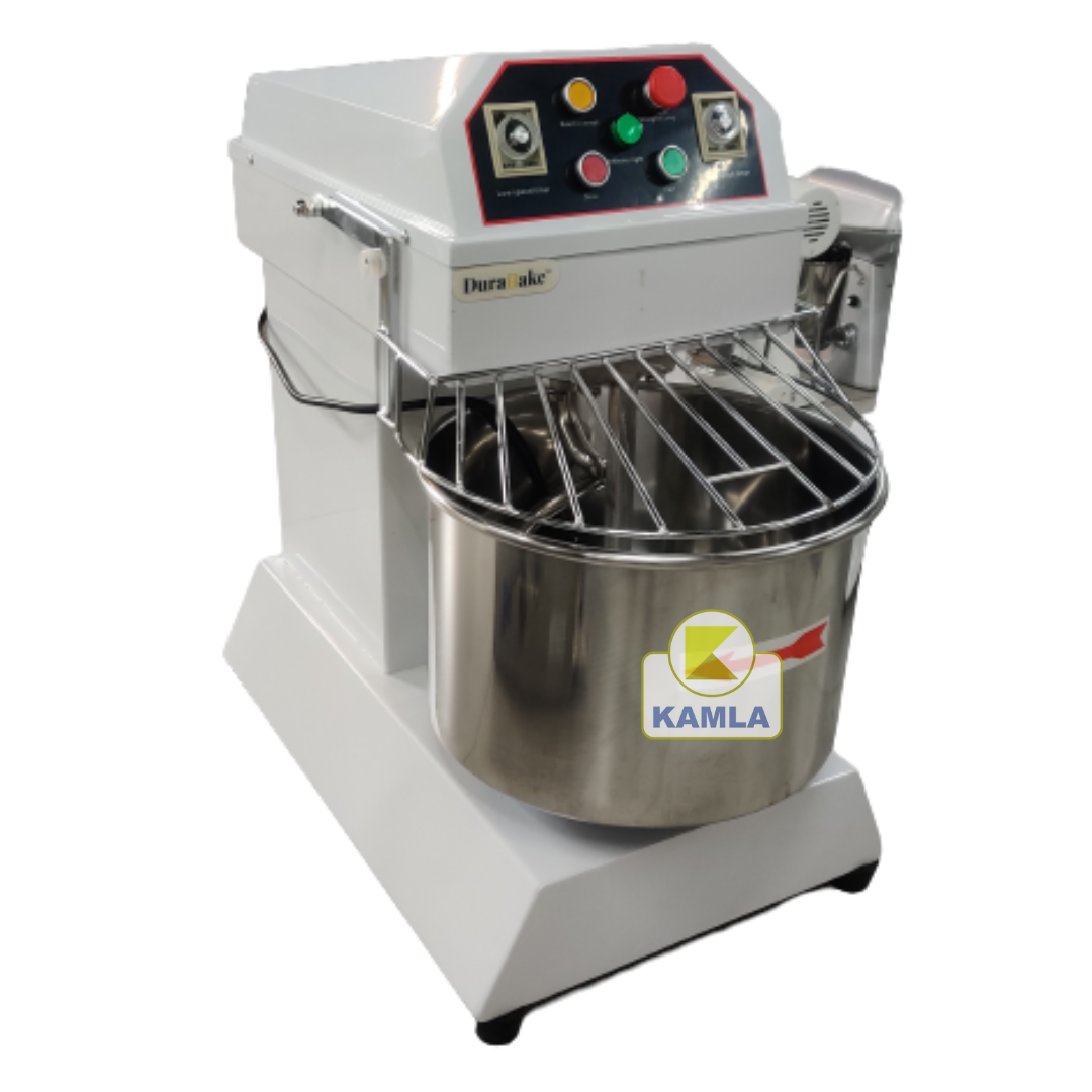 Spiral Mixer 30ltr Spiral Mixer 30ltr