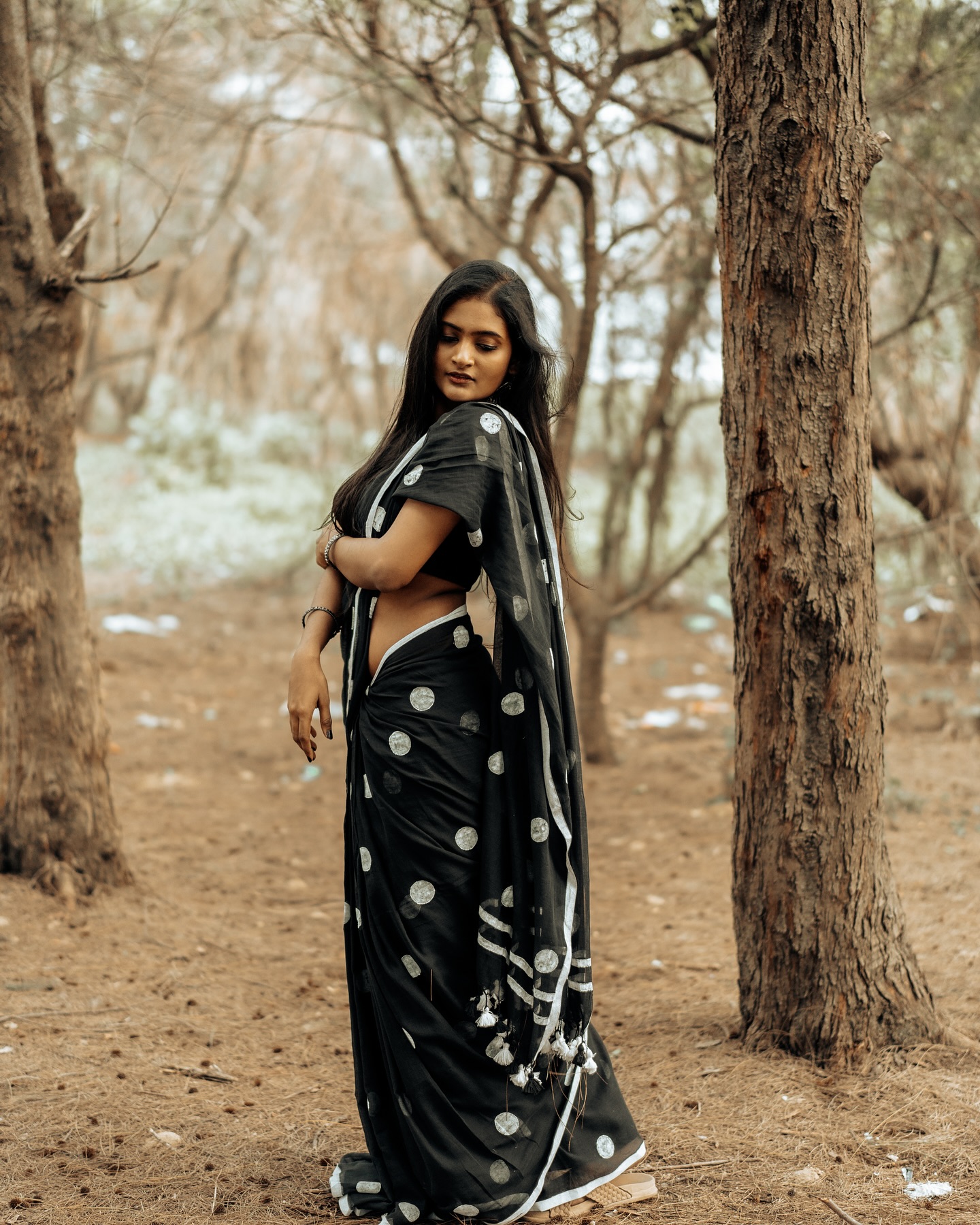 Rajbala - राजबाला ( Khadi cotton sarees )