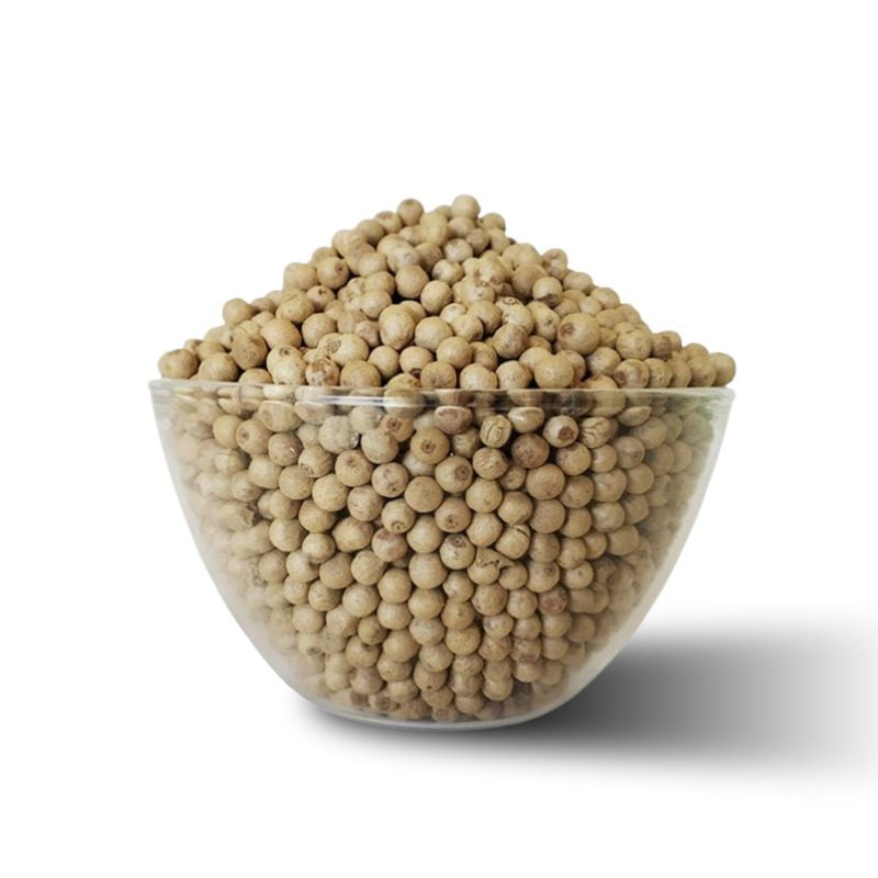 White Pepper / Vellai Milagu