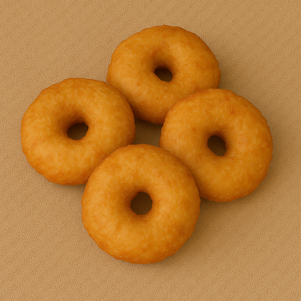 Vada - urad Vada - urad