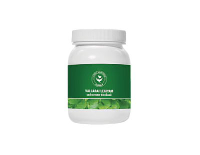 VALLARAI LEGHIYAM - 250 GMS