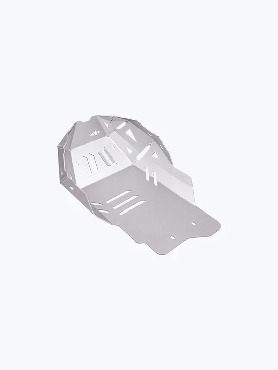 Legundary Vambrace Bash Plate for KTM 390 Adventure 2025 Onwards Legundary Vambrace Bash Plate for KTM 390 Adventure 2025 Onwards
