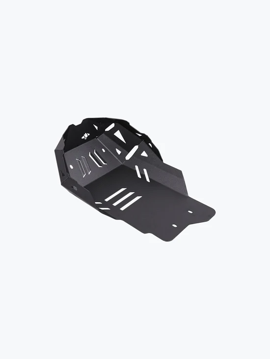 Legundary Vambrace Bash Plate for KTM 390 Adventure 2025 Onwards Legundary Vambrace Bash Plate for KTM 390 Adventure 2025 Onwards