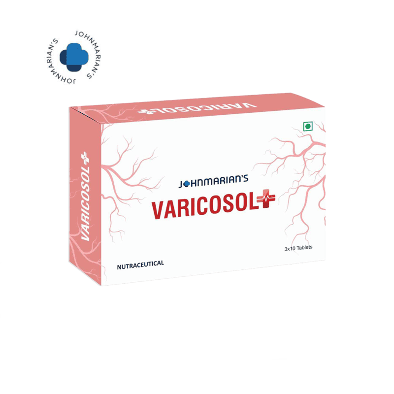 Varicosol Plus