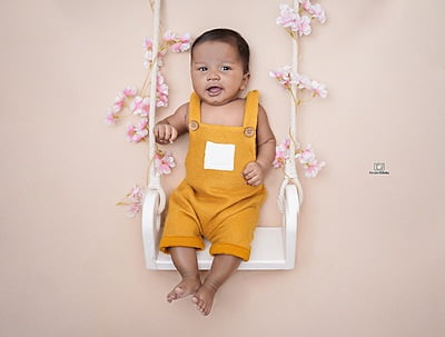 Newborn Swing