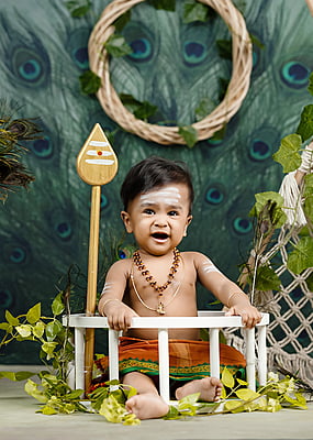 Wooden Murugan Vel Wooden Murugan Vel