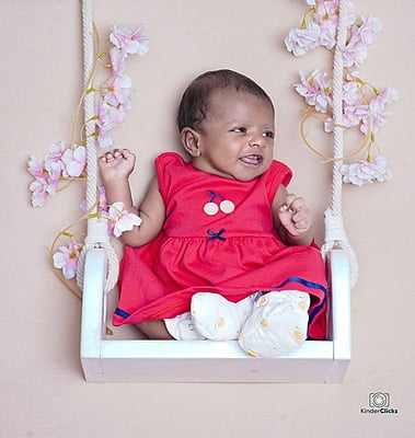 Newborn Swing
