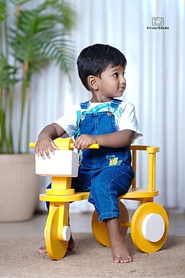 Tricycle