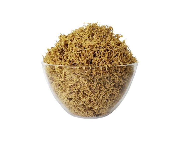 Veppam Poo/ Neem Flower Dried Veppam Poo/ Neem Flower Dried