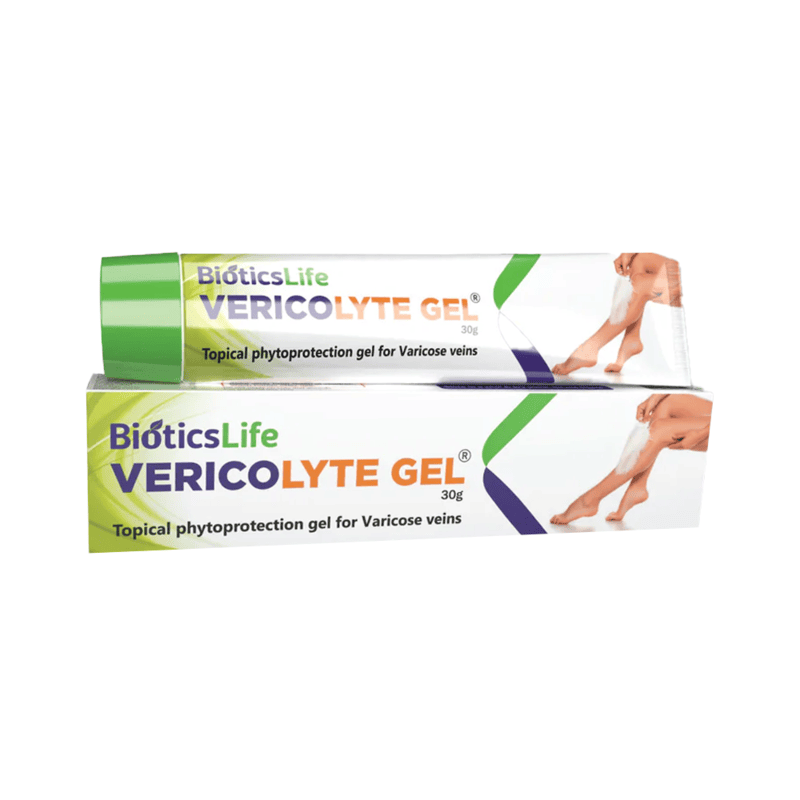 Vericolyte Gel