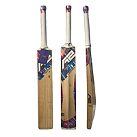 Vertex - Grade 2 English Willow Cricket Bat Vertex - Grade 2 English Willow Cricket Bat