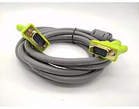 MULTYBYTE VGA CABLE 5 MTR MULTYBYTE VGA CABLE 5 MTR