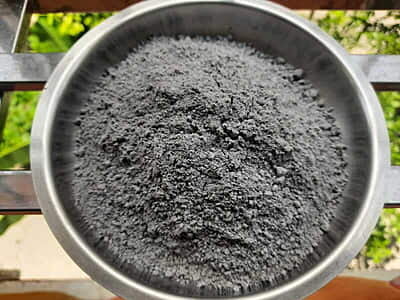 Vibhuti / Cow Dung Ash (100gram)