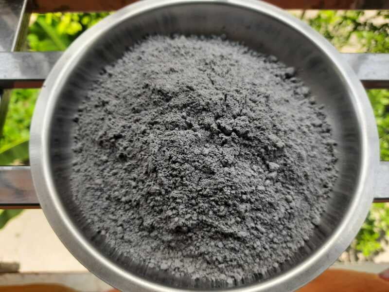 Vibhuti / Cow Dung Ash (100gram)