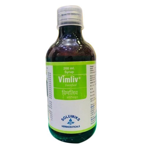 Vimliv Fortified Vimliv Fortified