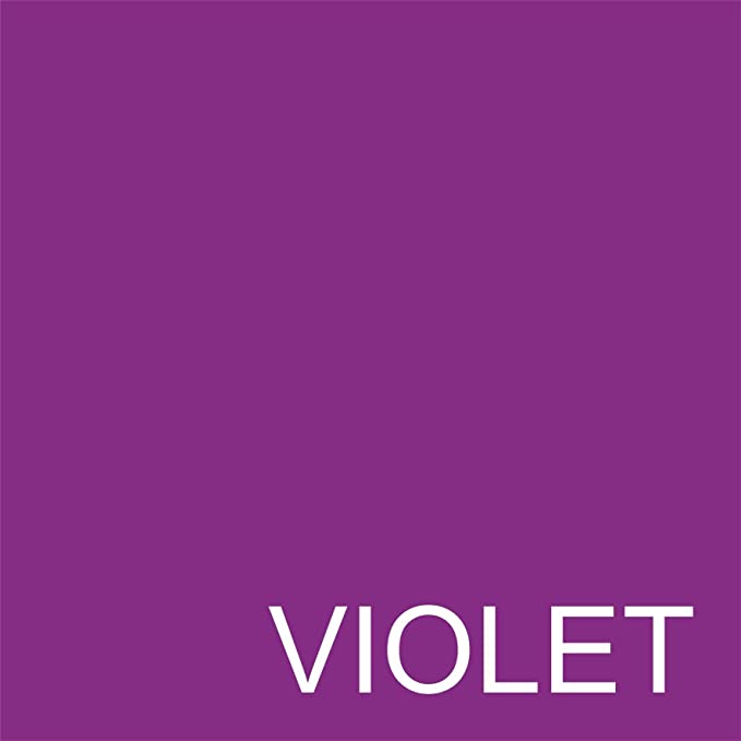STN Air Brush Color (Water Based) Violet 30ml