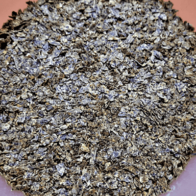 1kg Safflower oil Cake for better plant health and growth