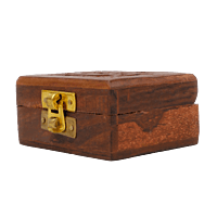 Ring Box 3*2 Inch