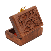 Ring Box 3*2 Inch