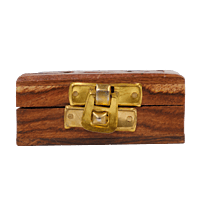 Ring Box 3*2 Inch
