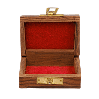 Ring Box 3*2 Inch